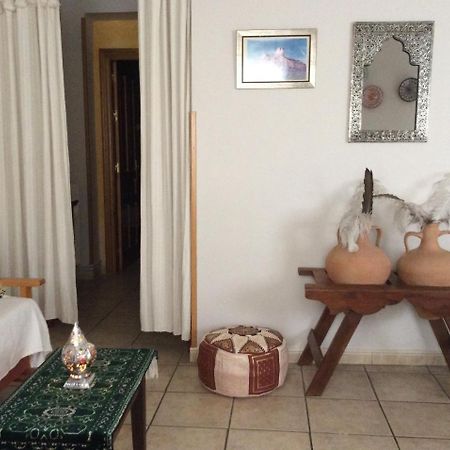 Apartamento Rural Castildetierra Arguedas Extérieur photo