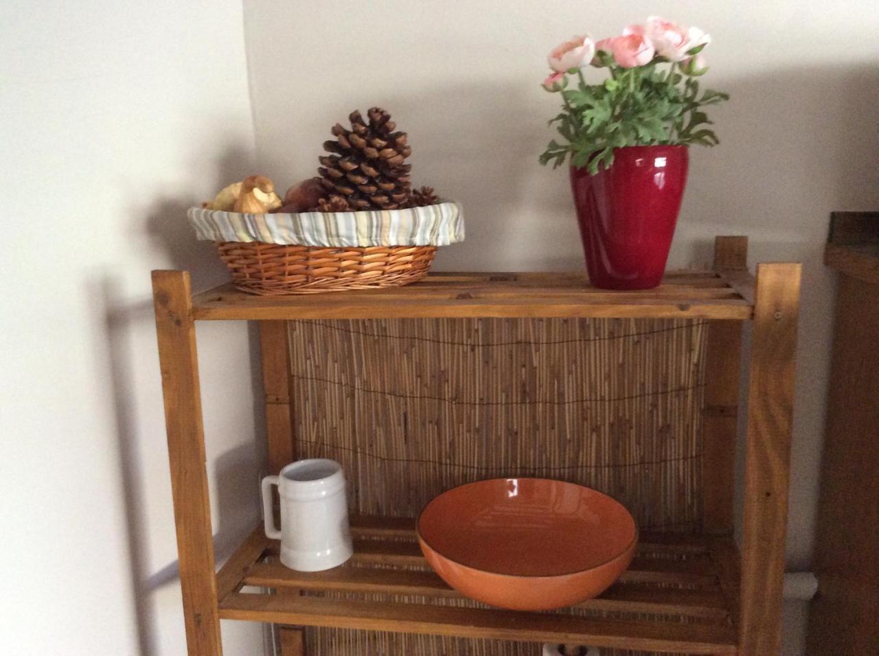 Apartamento Rural Castildetierra Arguedas Extérieur photo