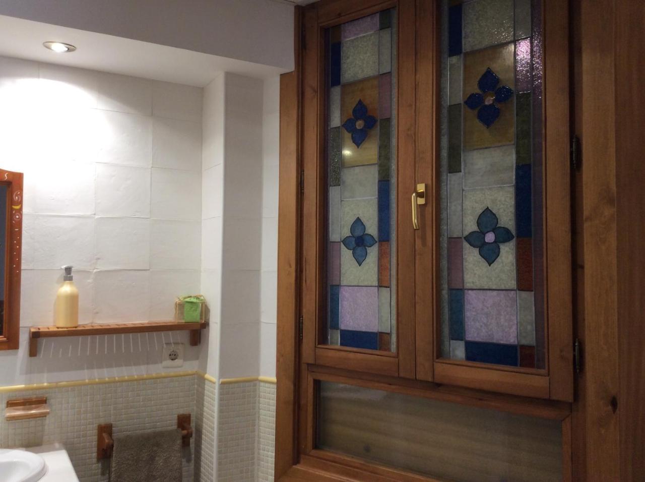Apartamento Rural Castildetierra Arguedas Extérieur photo
