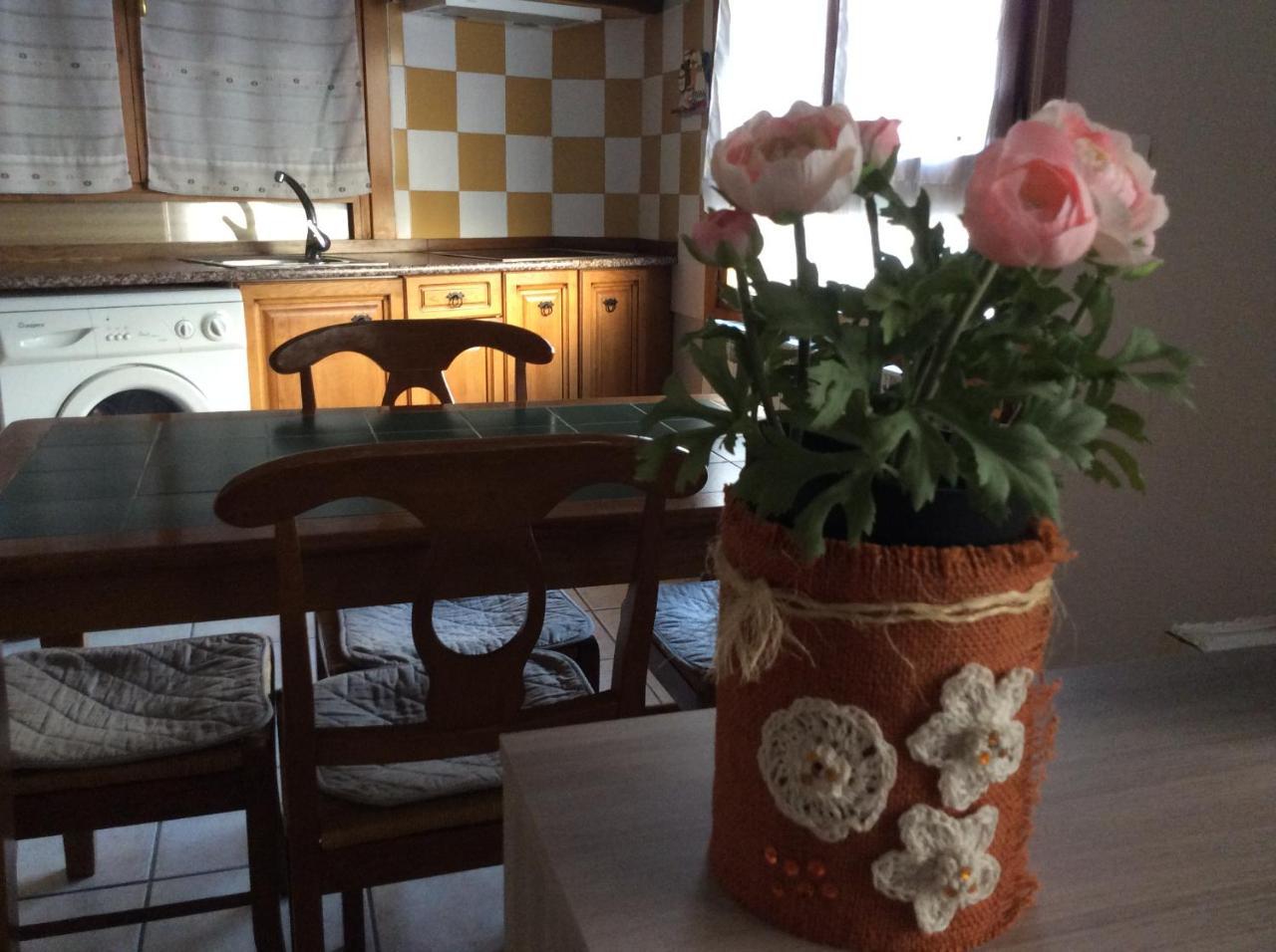 Apartamento Rural Castildetierra Arguedas Extérieur photo