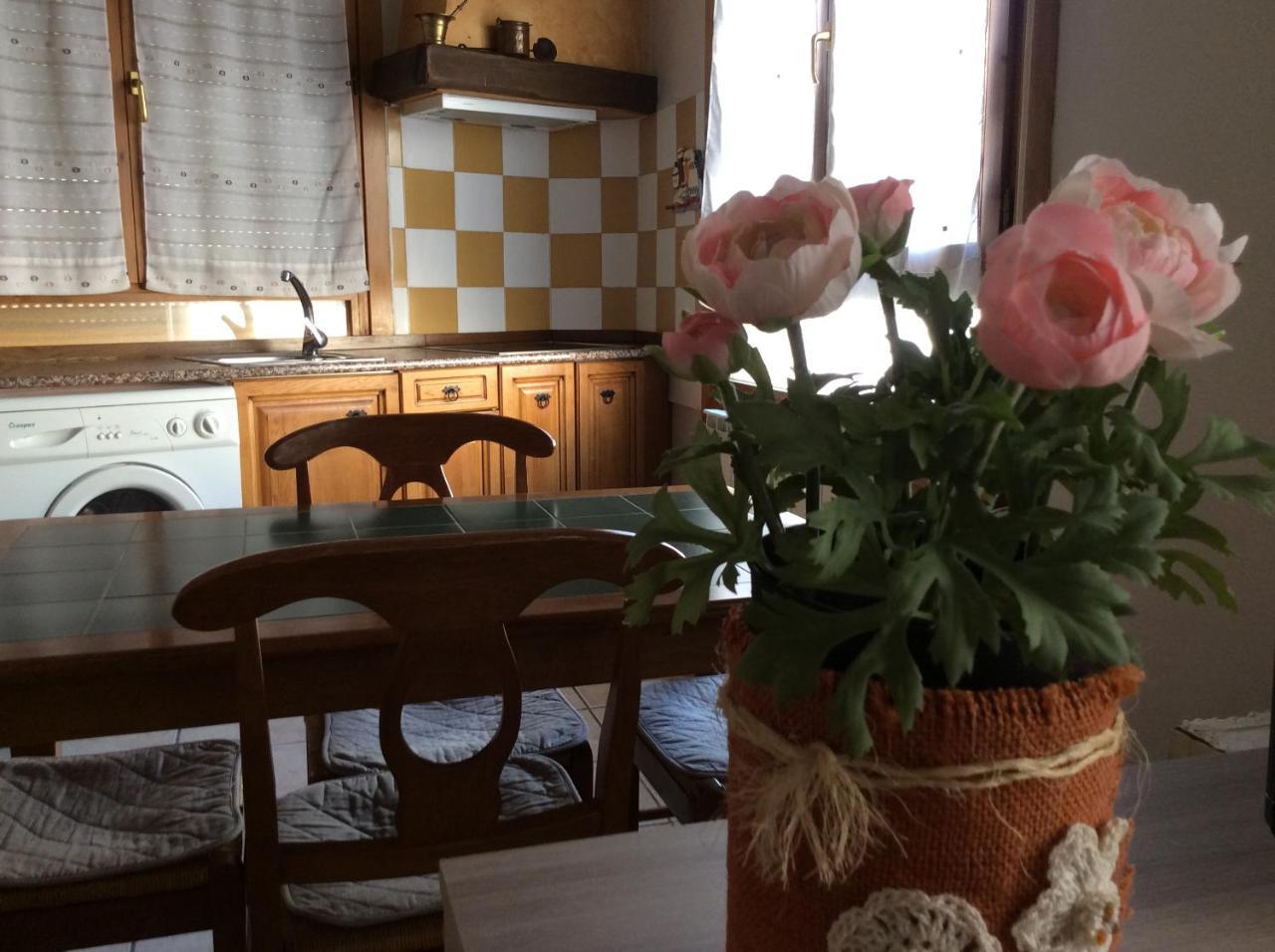 Apartamento Rural Castildetierra Arguedas Extérieur photo