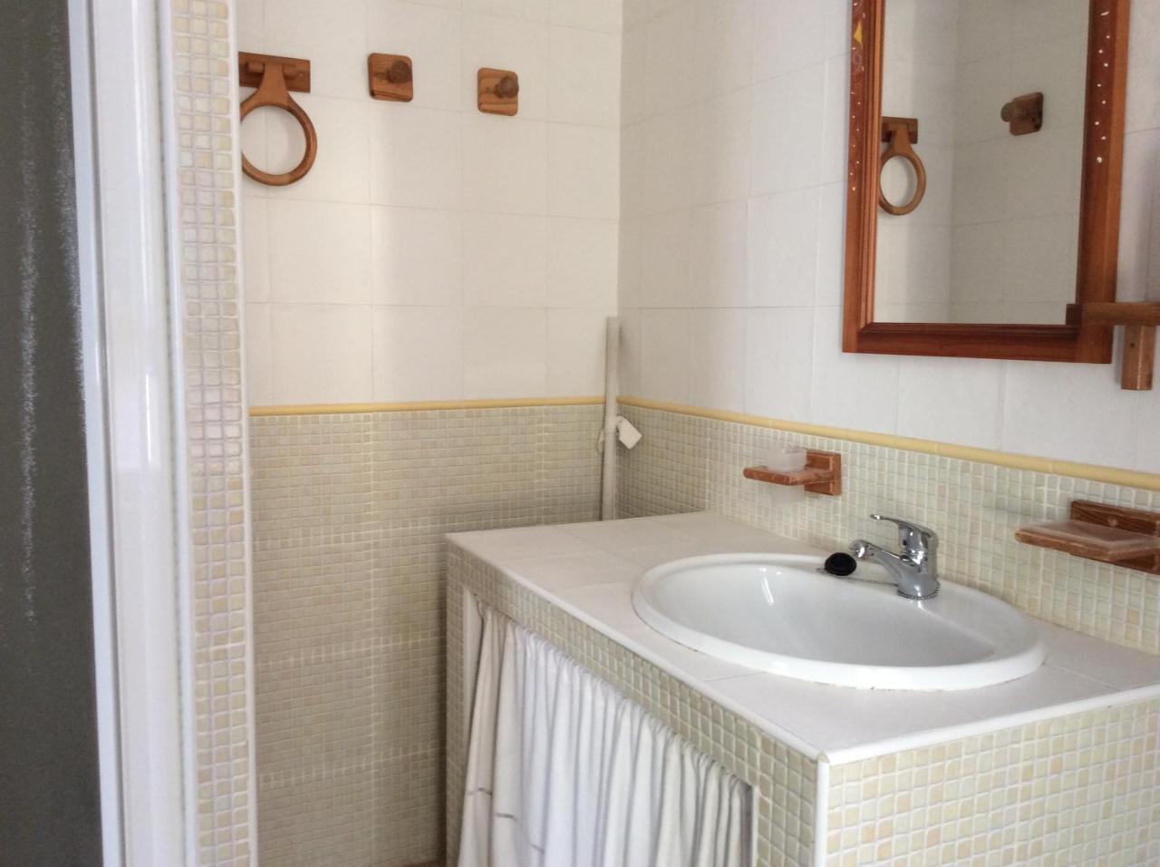 Apartamento Rural Castildetierra Arguedas Extérieur photo