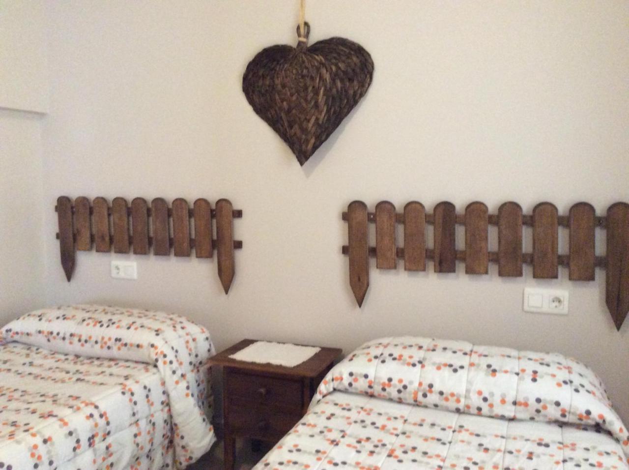Apartamento Rural Castildetierra Arguedas Extérieur photo