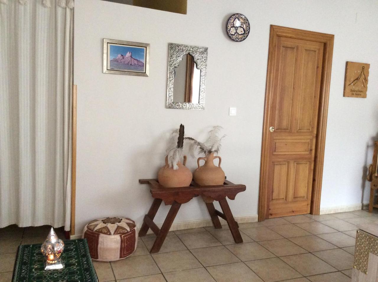 Apartamento Rural Castildetierra Arguedas Extérieur photo