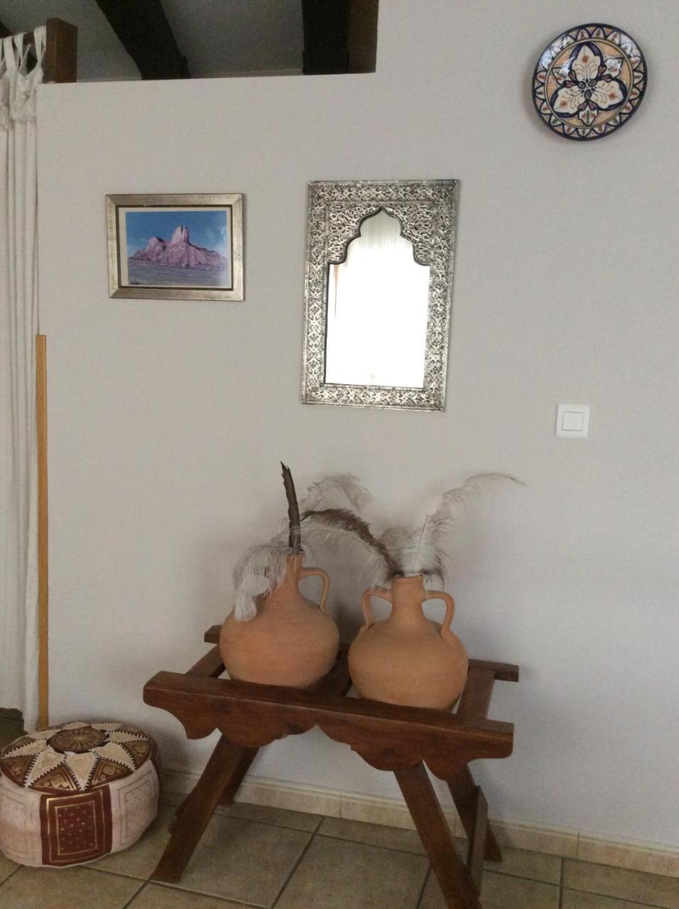 Apartamento Rural Castildetierra Arguedas Extérieur photo