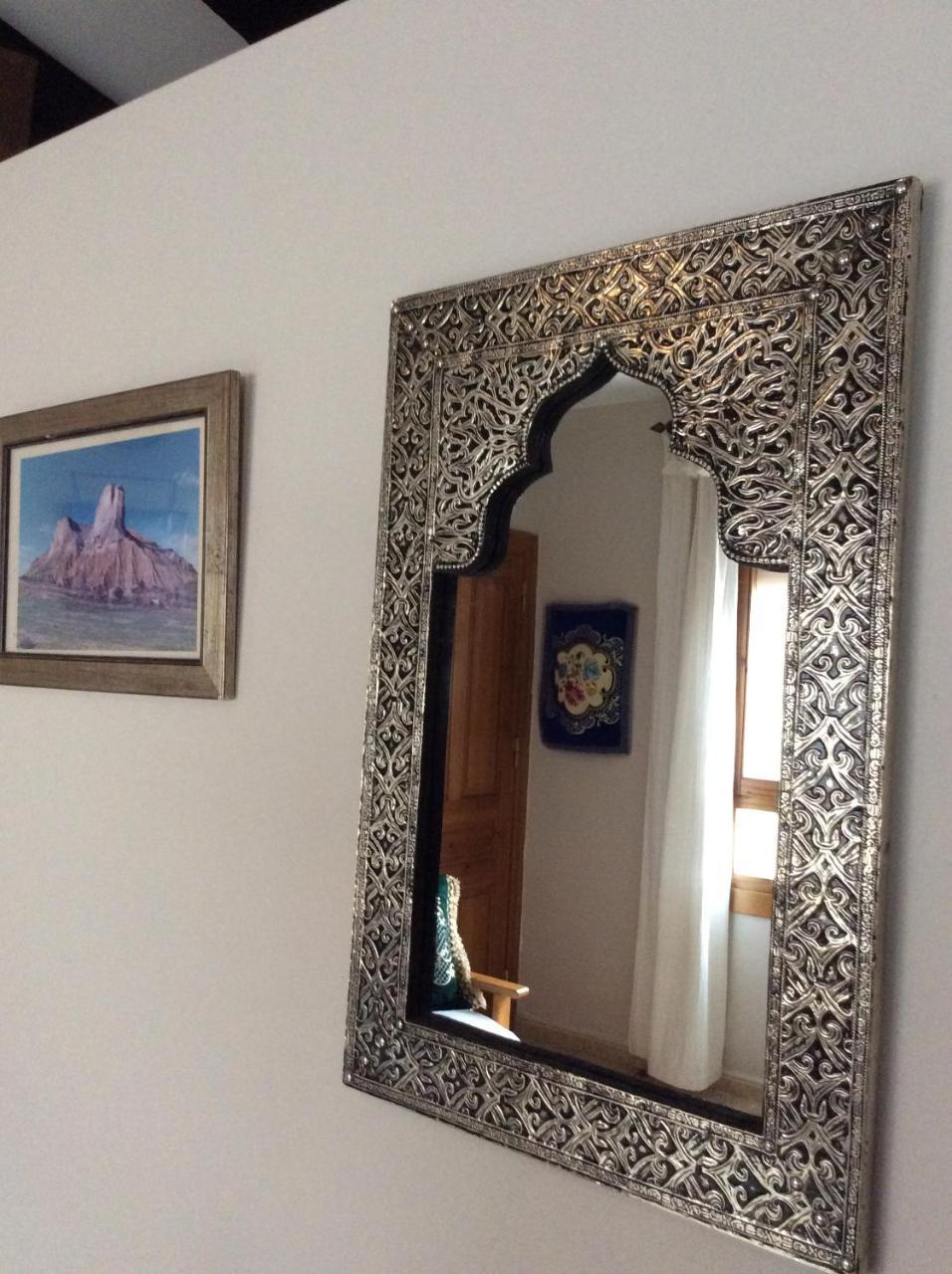 Apartamento Rural Castildetierra Arguedas Extérieur photo