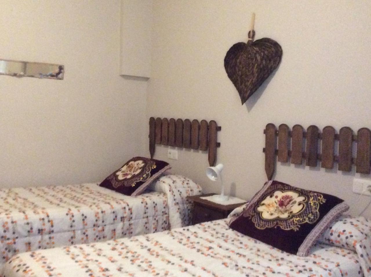 Apartamento Rural Castildetierra Arguedas Extérieur photo
