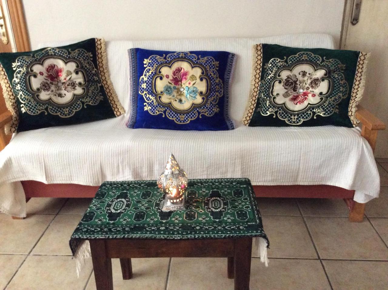 Apartamento Rural Castildetierra Arguedas Extérieur photo
