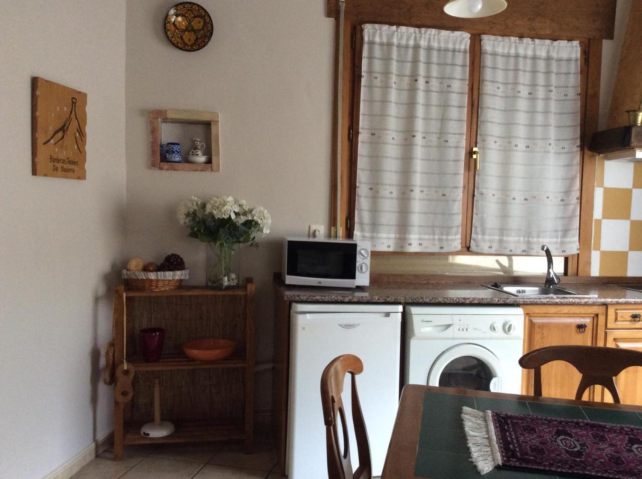 Apartamento Rural Castildetierra Arguedas Extérieur photo