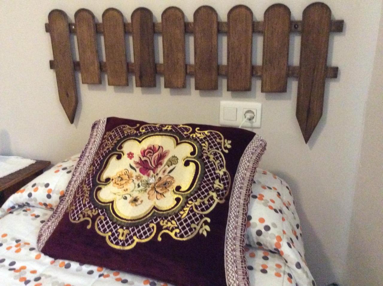 Apartamento Rural Castildetierra Arguedas Extérieur photo