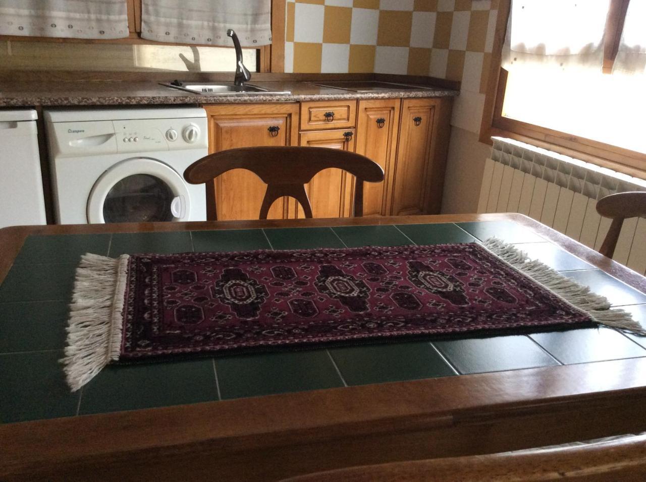 Apartamento Rural Castildetierra Arguedas Extérieur photo
