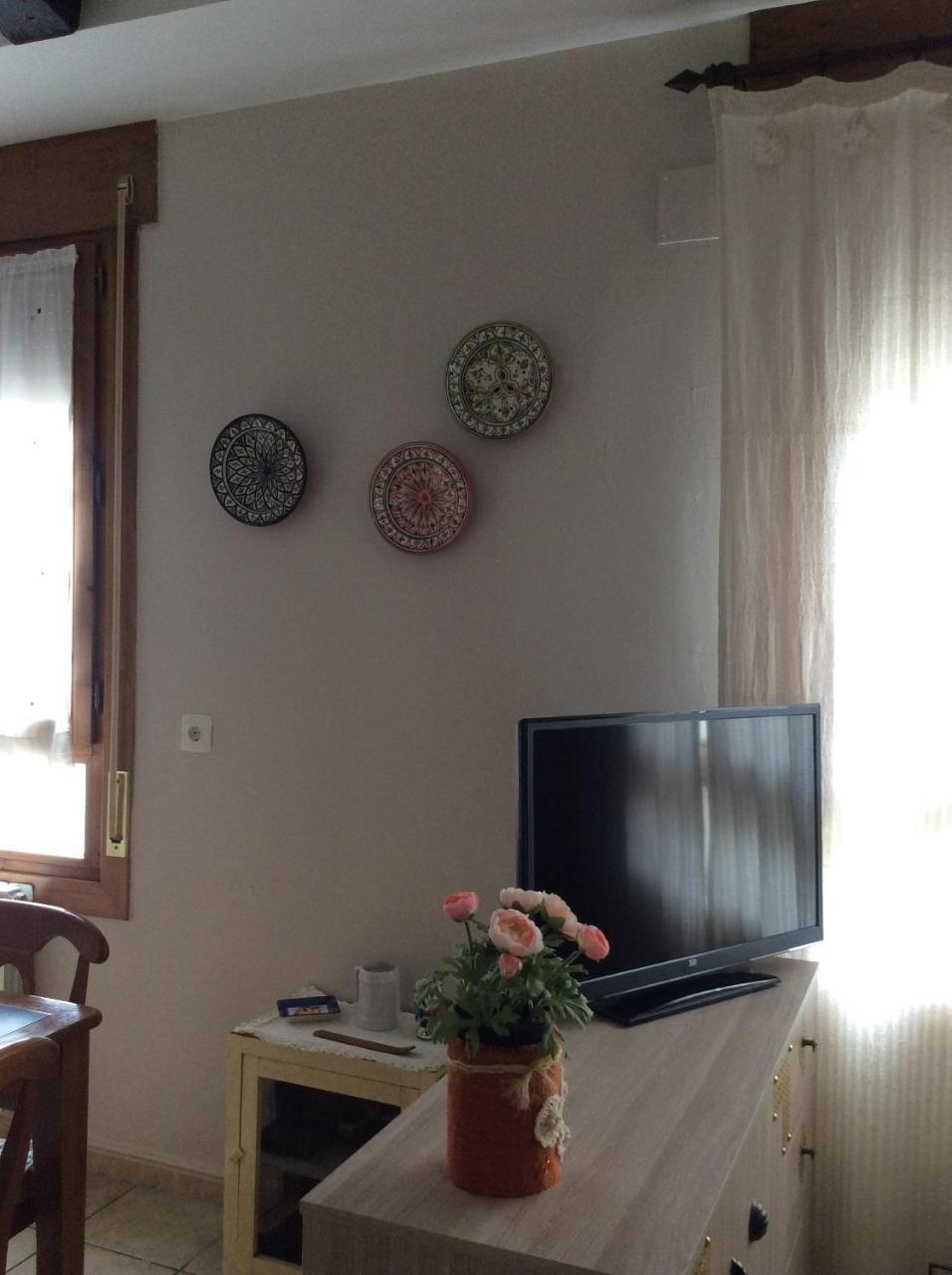 Apartamento Rural Castildetierra Arguedas Extérieur photo