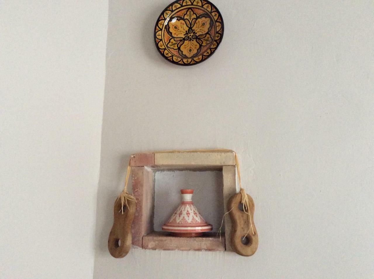 Apartamento Rural Castildetierra Arguedas Extérieur photo