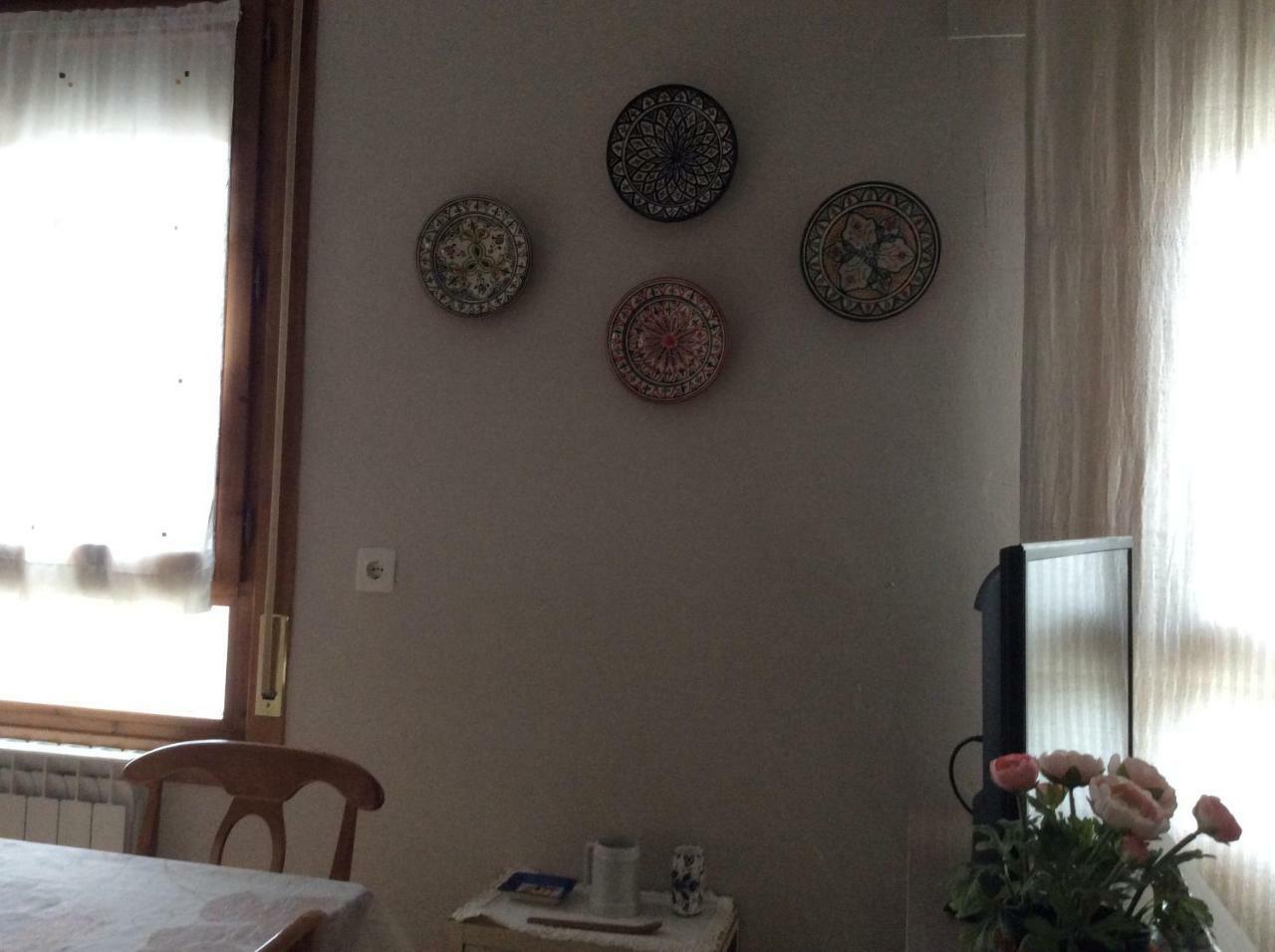 Apartamento Rural Castildetierra Arguedas Extérieur photo