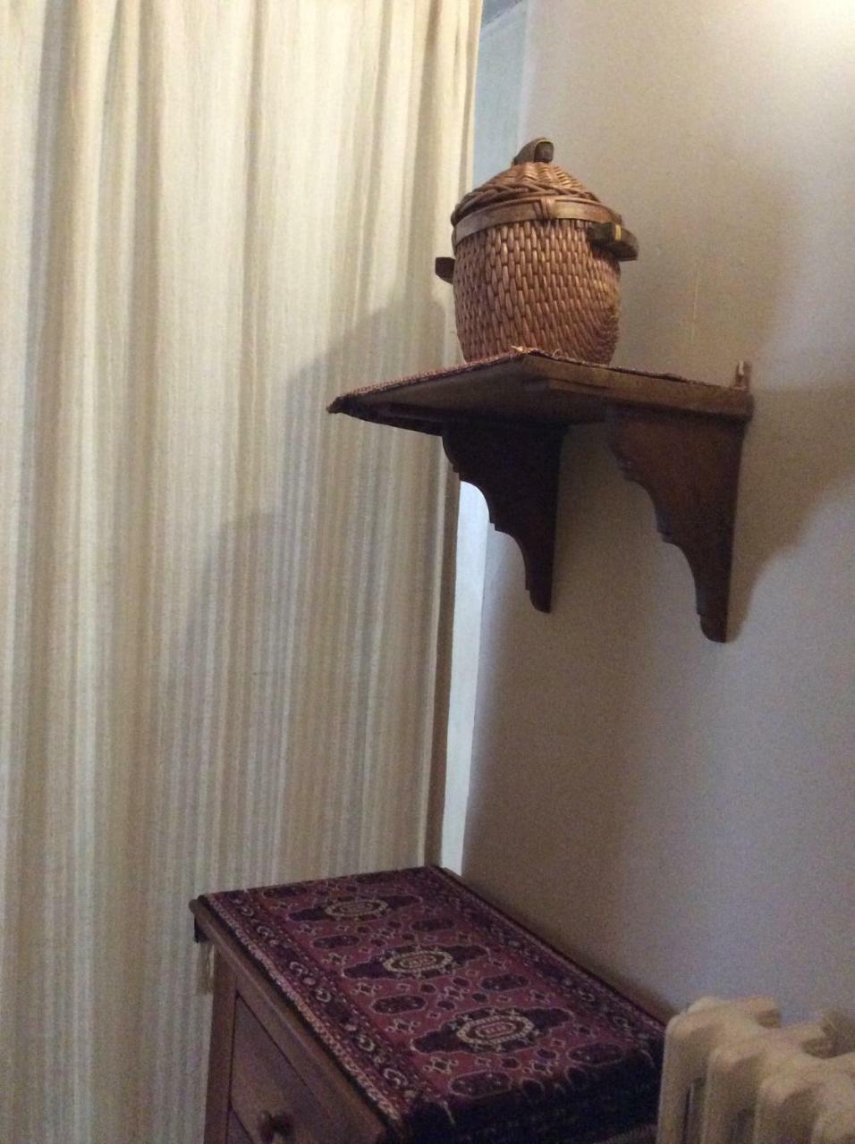 Apartamento Rural Castildetierra Arguedas Extérieur photo